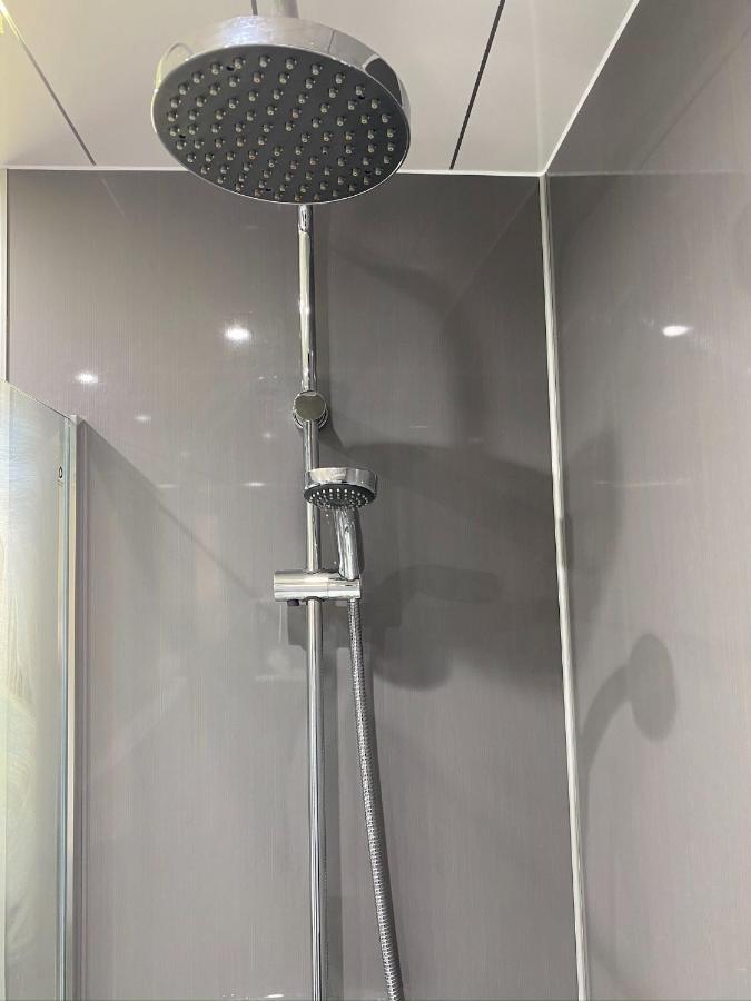 Prime Commuter Executive Apartment Dunfermline Exteriör bild